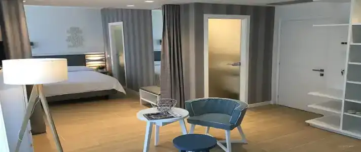 Suite Erica Lignano - 14