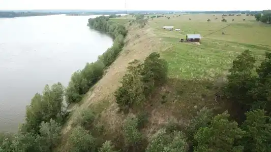 Папина Рыбалка - 53