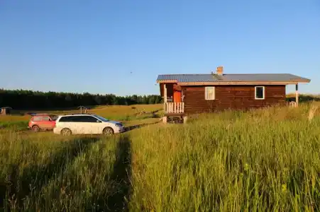 Папина Рыбалка - 0