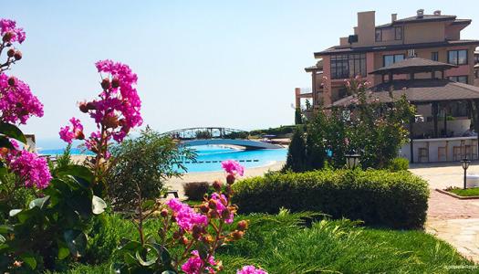 Kaliakria Resort - 11