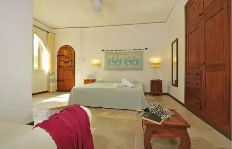 Arbatax Park Resort - Dune - 42