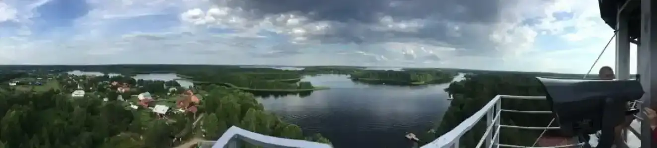 Бараново - 1