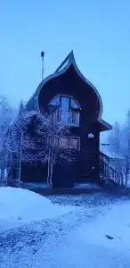 Зеленый берег - 14