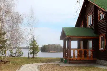 Белый Яр - 19
