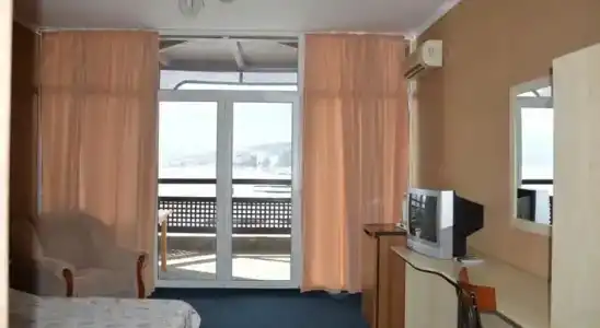 ДИВО у моря - 14