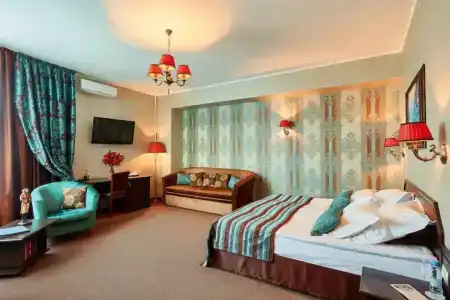 Граф Толстой - 48