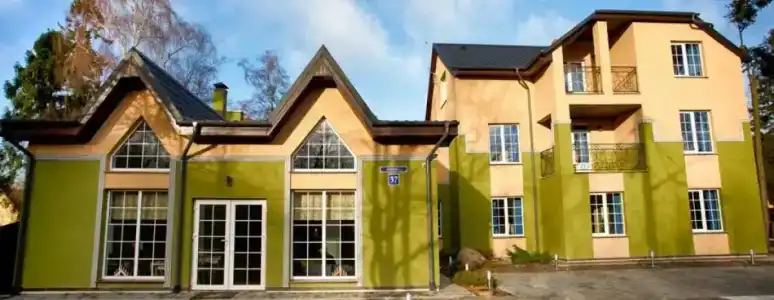 Вилла Готланд - 74