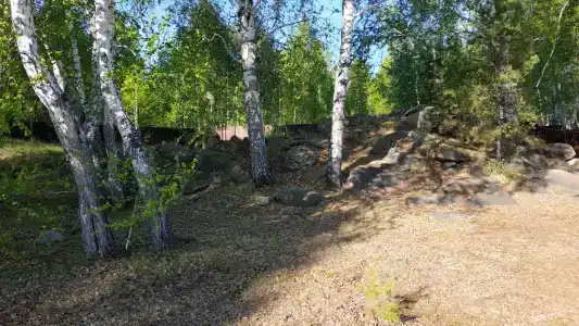 Палаточный лагерь - 9