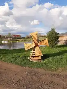 Великорецкое - 1
