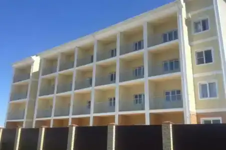 Звезда Тамани - 61