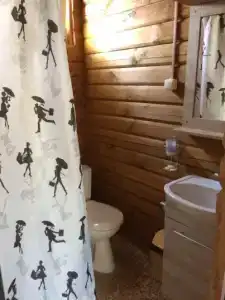 Терем ок - 45