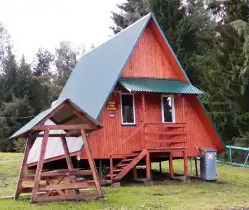 Снегирёвская усадьба - 5