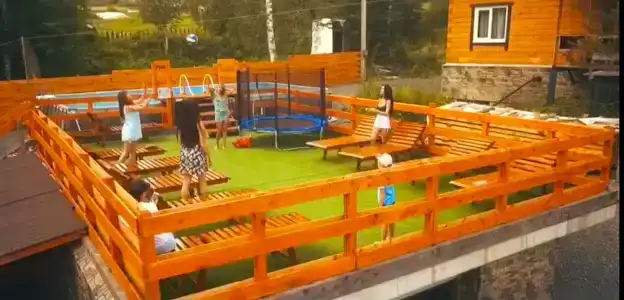 Сердце Сибири - 66