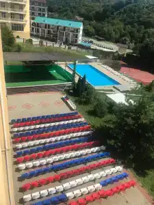 Радуга - 3