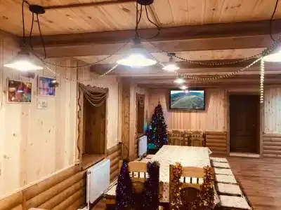 Дача Сосны-Лес - 3
