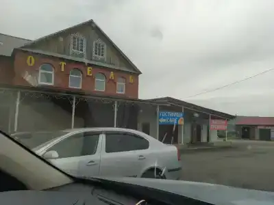 Перекресток - 2