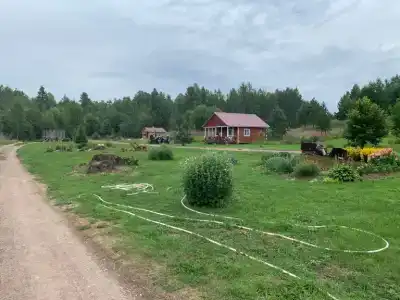 Хутор Уома - 15