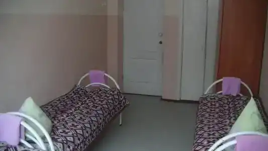 Детский санаторий Орлёнок - 10