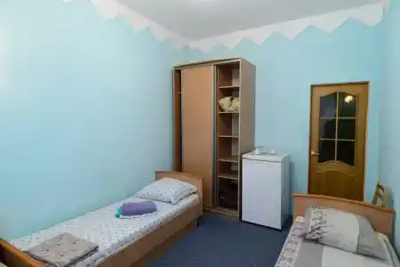 Санаторий Озеро Глухое - 22