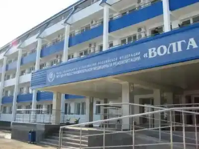 Волга - 9
