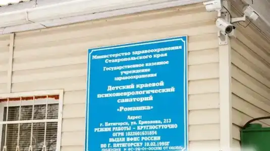 Ромашка - 3