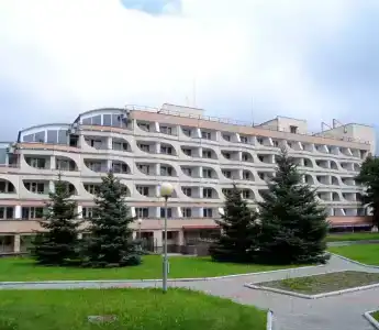 Центральный Детский санаторий - 5