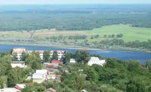 Горбатов - 0