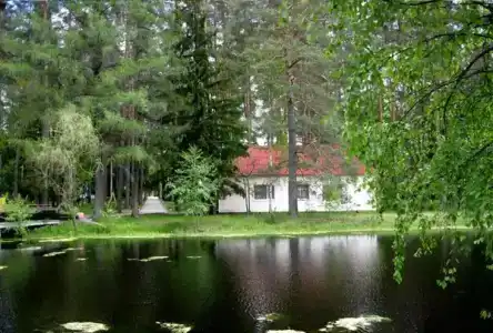 Озерный - 2