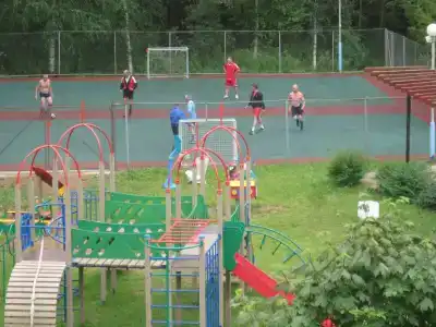 Радуга - 4