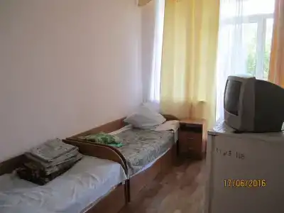 Фрунзенец - 3