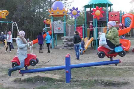 Мать и дитя - 3