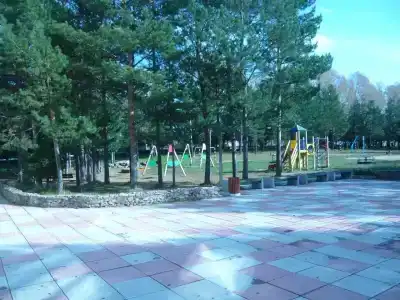 Угольщик - 1