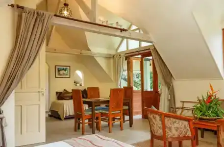 Maison Soleil - 11
