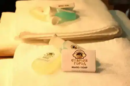 Старый Город - 43