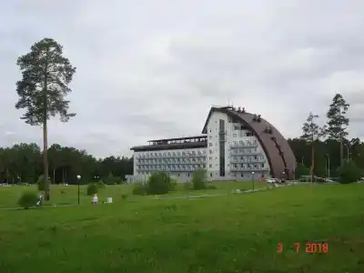 Руш - 8
