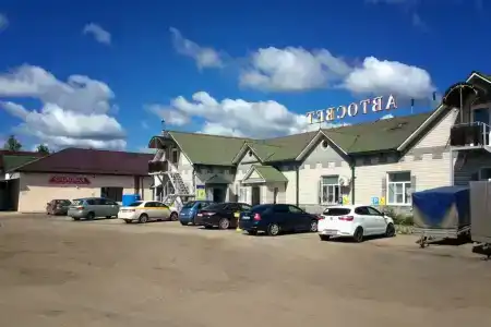 Светофор - 24