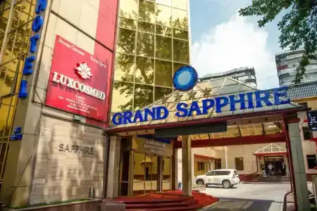Grand Sapphire - 6
