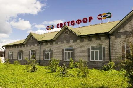 Светофор - 42