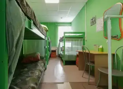 Канавинский - 45