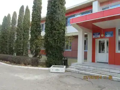 Детский санаторий Мечта - 4