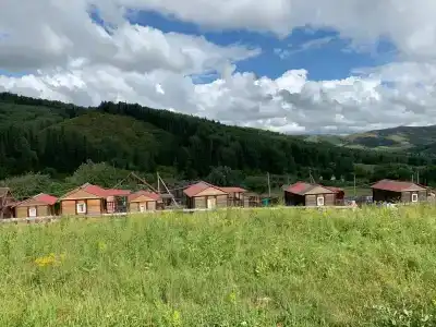 Душа Алтая - 2
