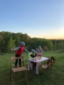 Избушка на опушке - 52