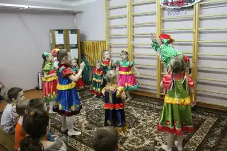 Мать и дитя - 23