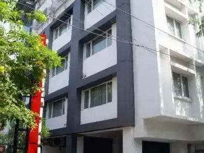 Collection O 28825 Oriental Inn Gopalapuram - 11