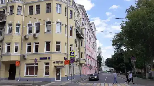 Портал Хостел и - 3