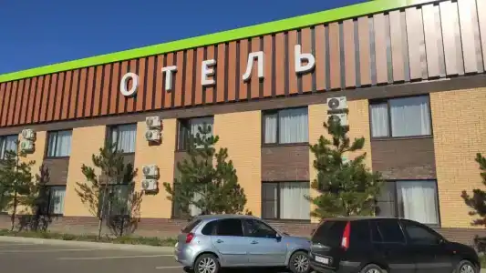 Транспарк - 0