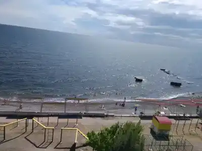 Бегущая по волнам - 22