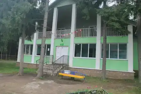 Искра - 0