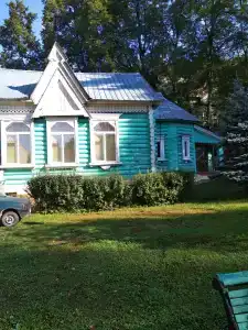 Селигер остров Городомля - 7