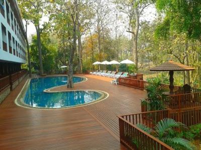 The Imperial Mae Hong Son Resort - 23